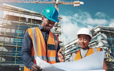How to Stand Out in Manufacturing and Construction Recruitment Processes
